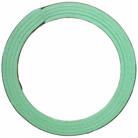 Fel-Pro Gasket Exh., 60906 60906